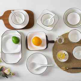 7成交13笔潍坊市一次性环保可降解餐碗碟甘蔗渣水果盘餐具菱形六边形